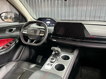 Changan UNI-S (CS55 Plus), 2024г, передний привод, робот
