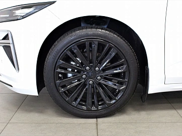 Geely Preface, 2024г, передний привод, автомат