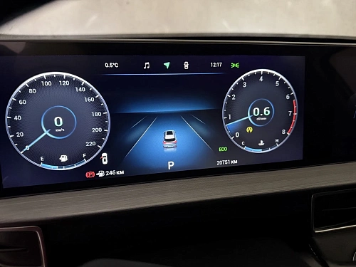 Chery Tiggo 7 Pro Max, 2023г, полный привод, робот