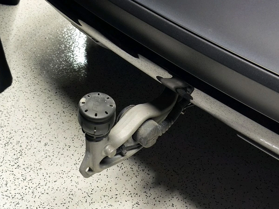 Mercedes-Benz GLE, 2022г., полный привод, автомат