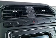 Volkswagen Polo, 2018г., передний привод, механика