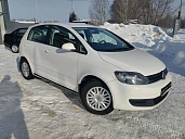 Volkswagen Golf Plus, 2011г., передний привод, механика