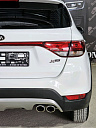 Kia , 2020г., передний привод, автомат