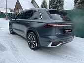 Geely Monjaro, 2024г., полный привод, автомат