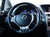 Lexus RX, 2014г., полный привод, автомат