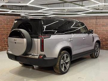 Rox 01, 2024г, полный привод, автомат