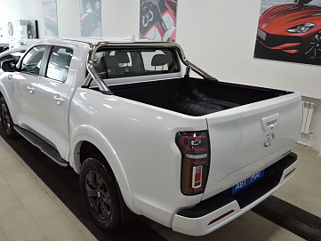 Great Wall Poer, 2023г, полный привод, автомат