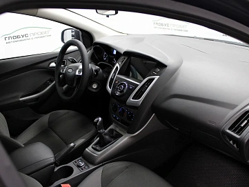 Ford Focus, 2011г, передний привод, механика