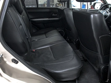 Suzuki Grand Vitara, 2010г, полный привод, автомат