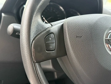 Nissan Terrano, 2019г, передний привод, механика