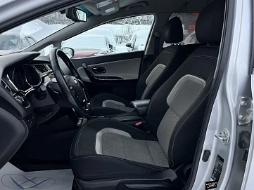 Kia Ceed, 2012г, передний привод, автомат