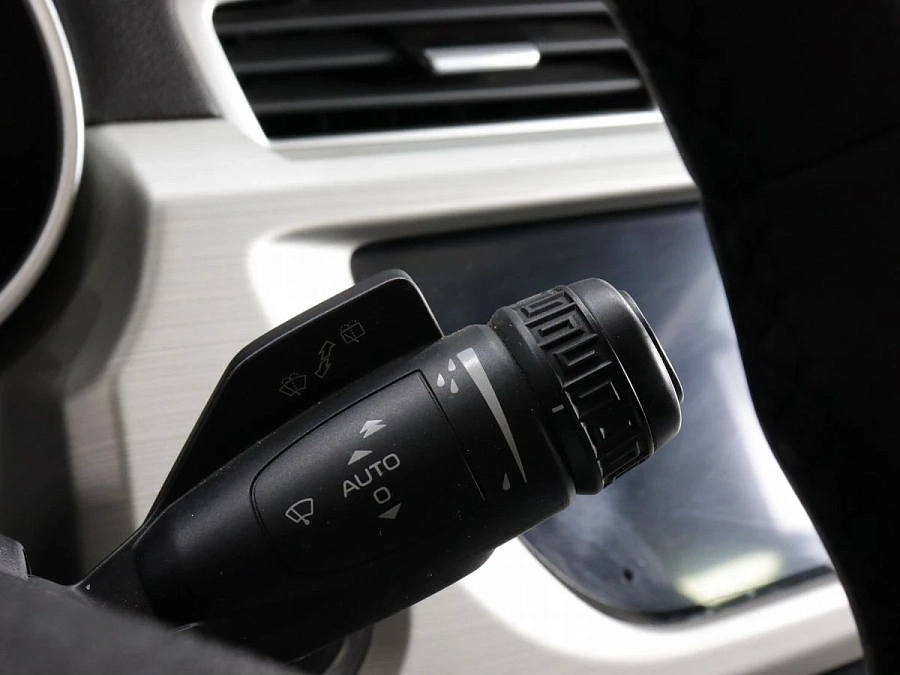 Geely Atlas, 2020г., полный привод, автомат