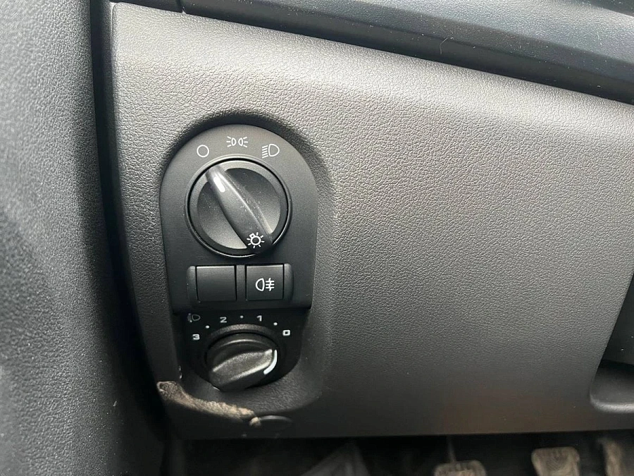 Lada (ВАЗ) Granta, 2023г., передний привод, механика