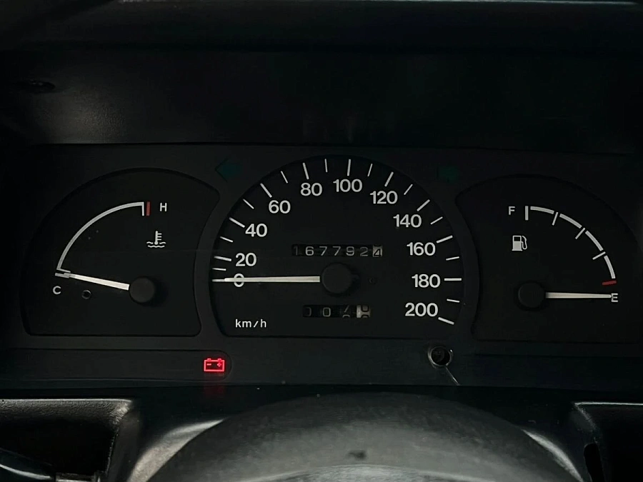 Daewoo Nexia, 2005г., передний привод, механика