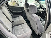 Kia Spectra, 2006г., передний привод, механика