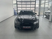 Audi A6, 2015г., полный привод, робот