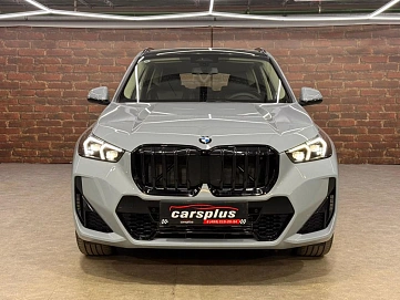 BMW X1, 2025г, полный привод, робот