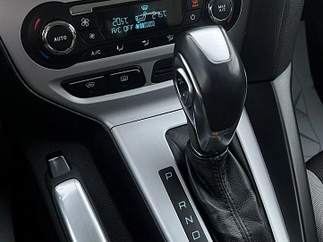 Ford Focus, 2013г, передний привод, робот