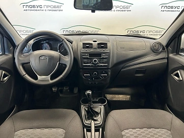 Lada (ВАЗ) Granta, 2020г, передний привод, механика