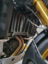 BMW F 850 GS Adventure, 2020г, Цепь привод, 6 передач