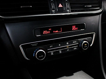 Kia Optima, 2018г, передний привод, автомат