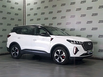 Chery Tiggo 7 Pro Max, 2023г, передний привод, автомат