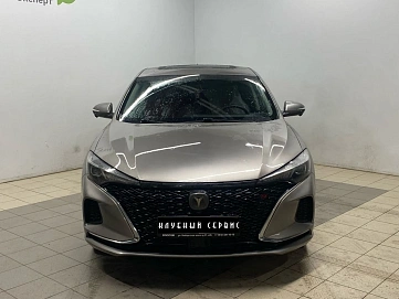 Changan Eado Plus, 2023г, передний привод, робот