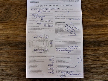 Lada (ВАЗ) Granta, 2013г, передний привод, механика