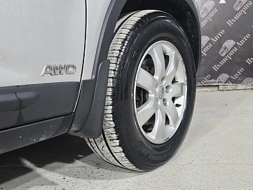 Kia Sorento, 2011г, полный привод, автомат