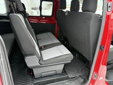 Opel Vivaro, 2019г, передний привод, механика