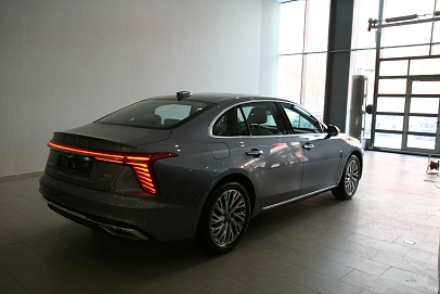 Hongqi H5, 2024г, передний привод, автомат