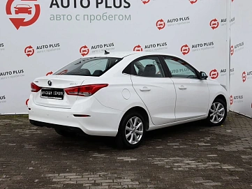 Changan Alsvin, 2023г, передний привод, робот