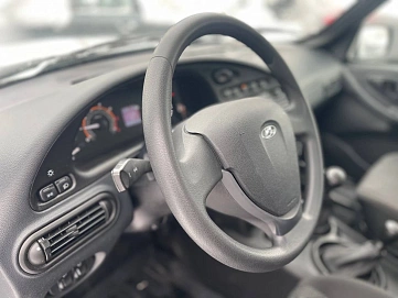 Lada (ВАЗ) Niva Travel, 2024г, полный привод, механика