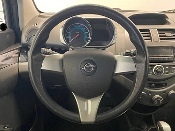 Ravon R2, 2017г, передний привод, автомат