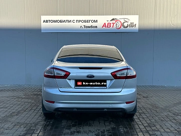 Ford Mondeo, 2012г., передний привод, механика