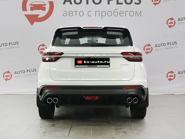 Belgee X50, 2024г., передний привод, робот