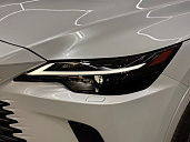 Lexus RX, 2025г., полный привод, автомат