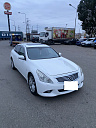 Infiniti G, 2011г., полный привод, автомат