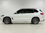 BMW X5, 2022г., полный привод, автомат