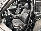 Hyundai Palisade, 2022г., полный привод, автомат