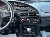 Chevrolet Niva, 2016г., полный привод, механика