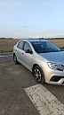 Renault Logan, 2018г., передний привод, механика