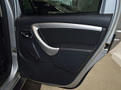 Nissan Terrano, 2015г., передний привод, автомат