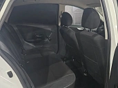 Nissan Almera, 2018г., передний привод, автомат