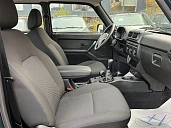 Lada (ВАЗ) , 2025г., полный привод, механика