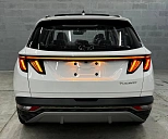 Hyundai Tucson, 2024г., передний привод, автомат