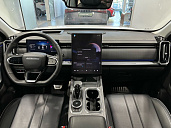 Jaecoo J7, 2024г., полный привод, робот