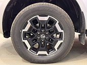 Nissan Navara (Frontier), 2024г., задний привод, механика