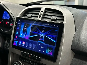 Chery , 2014г., передний привод, вариатор