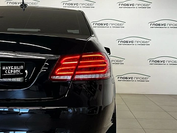 Mercedes-Benz E-Класс, 2013г, передний привод, автомат
